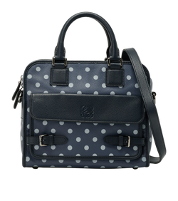 Cruz, Leather, Blue, MIS, S/DB, 2*